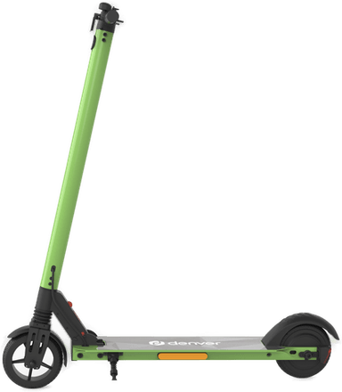 Denver SEL-65115LI El-sparkesykkel 20 km/t