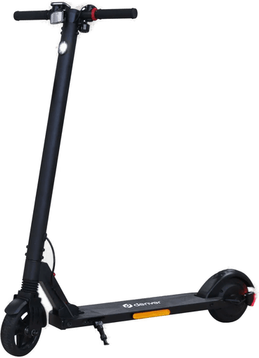 Denver SEL-65230 El-sparkesykkel 20 km/t