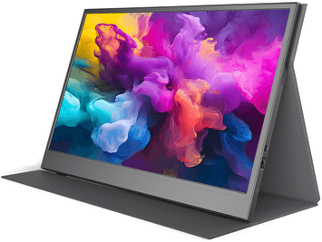 Denver PMO-15604 15.6" Bærbar skjerm 1920x1080