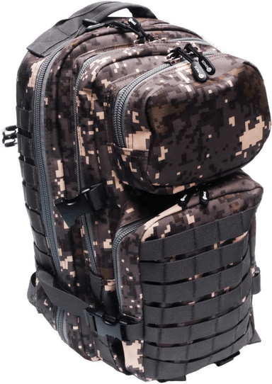 Sinox Tactical Assault 26L 15.6"