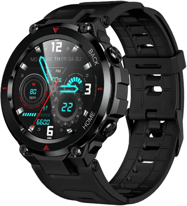Sinox Lifestyle XTRM Smartklokke