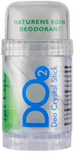 Do2 Deo Crystal Stick 80 g