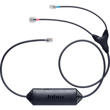 Jabra Link Ehs-adapter