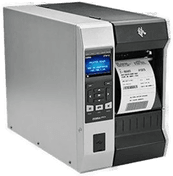 Zebra ZT610 4IN 600DPI