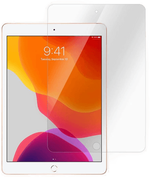 Estuff Titan Shield iPad 10.2