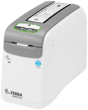 Zebra ZD510-HC