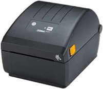 Zebra ZD220 Label Printer 203dpi