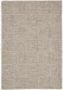 Linie Design Chess teppe 140x200 cm