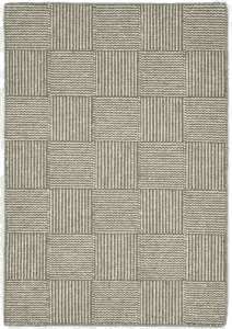 Linie Design Chess teppe Moss