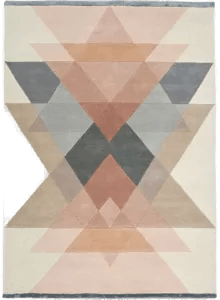 Linie Design Freya teppe 140x200 cm