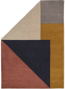 Linie Design Arguto ullteppe 140x200 cm