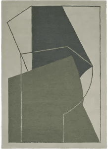 Linie Design Furbo teppe 140x200 cm