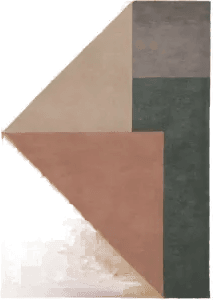 Linie Design Arguto ullteppe 170x240 cm