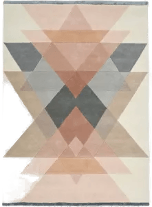 Linie Design Freya teppe 200x300 cm