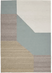 Linie Design Blocchi teppe 140x200 cm