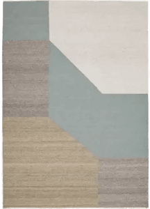 Linie Design Blocchi teppe 200x300 cm