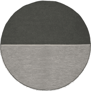 Linie Design Magnetize teppe Ø170 cm