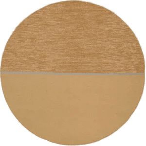 Linie Design Magnetize teppe Ø170 cm