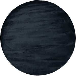 Linie Design Lucens teppe navy