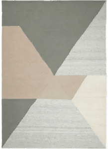 Linie Design Snefrid teppe 170 x 240 cm