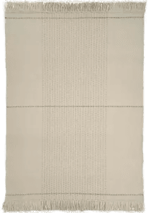 Linie Design Awakened Mind ullteppe 140 x 200 cm