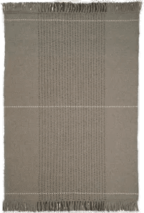 Linie Design Awakened Mind ullteppe 200 x 300 cm