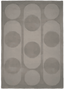 Linie Design Orb Alliance ullteppe 140 x 200 cm