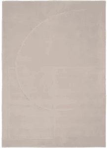 Linie Design Poem ullteppe 250 x 350 cm