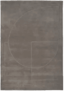 Linie Design Poem ullteppe 170 x 240 cm