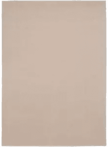 Linie Design Halo Cloud teppe Beige, 170 x 240 cm