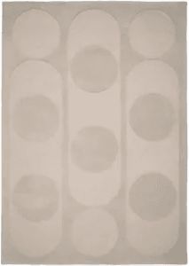 Linie Design Orb Alliance ullteppe 250 x 350 cm