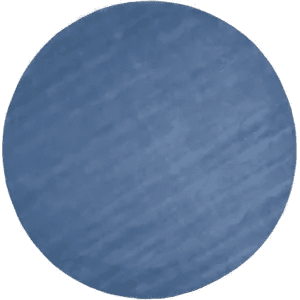 Linie Design Halo Cloud teppe rund, Ø250 cm