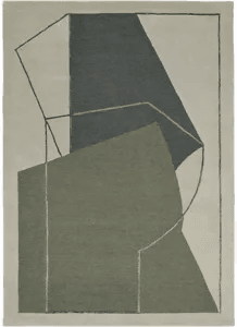 Linie Design Furbo teppe 250x350 cm