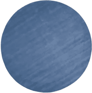 Linie Design Halo Cloud teppe rund Ø300 cm