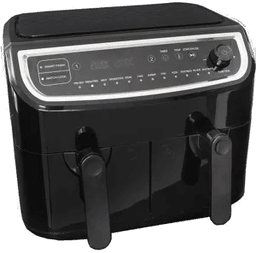 Beha Gastronoma Airfryer 9 Liter