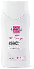 Cosborg Derma B12 Shampoo 150 ml