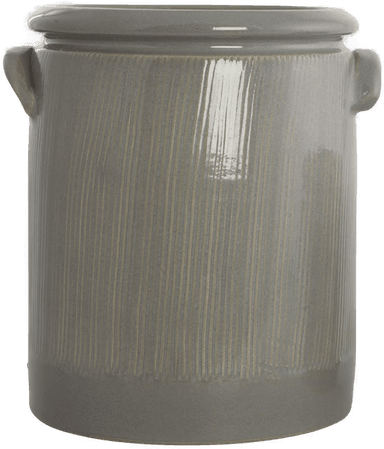 House Doctor Pottery blomsterpotte 24 cm