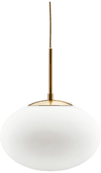 House Doctor Opal lampe 30 cm