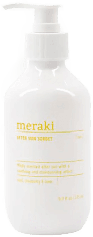 Meraki After Sun Sorbet 275 ml