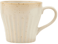 House Doctor Berica kopp Beige