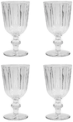 Nicolas Vahé Groove vinglass 24 cl