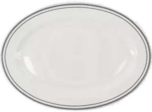 Nicolas Vahé Bistro serveringsfat 29,5 x 40 cm