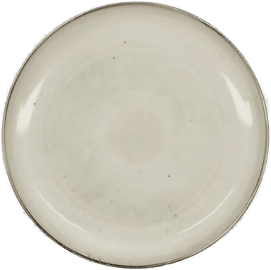 House Doctor Lake serveringsfat Ø 30 cm