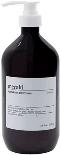 Meraki Moisturising Conditioner 1000 ml