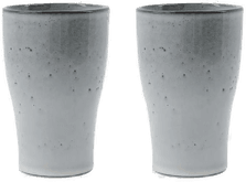 House Doctor Liss termokopp 14 cm 2-pakning