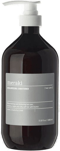 Meraki Volumising Conditioner 1000 ml