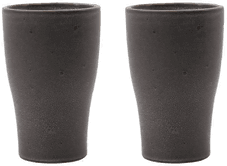 House Doctor Liss termokopp 14 cm 2-pakning