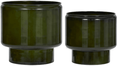 House Doctor Pile potte 2 deler