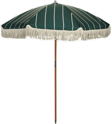 House Doctor Block parasoll 230x190 cm