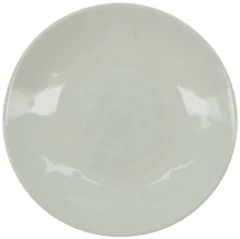 House Doctor Diva tallerken Ø22,5 cm Lyseblå